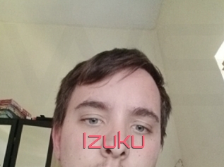 Izuku