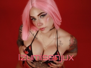 izumisenjux Webcam Sexe Direct