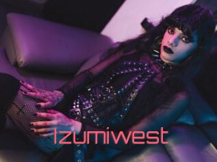 Izumiwest