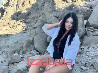 Izzabella