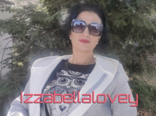 Izzabellalovey
