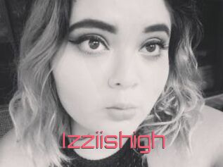 Izziishigh