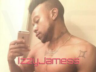 IzzyJamess
