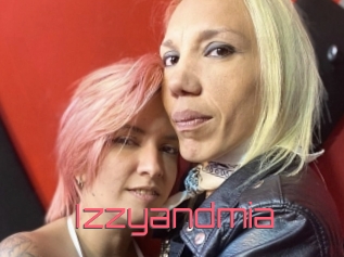 Izzyandmia