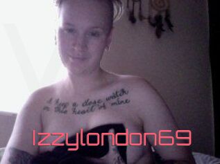 Izzylondon69