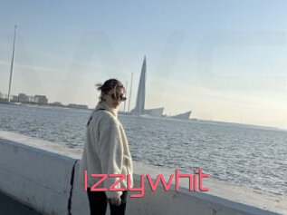 Izzywhit