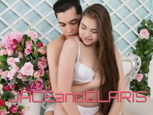 JACEandCLARIS