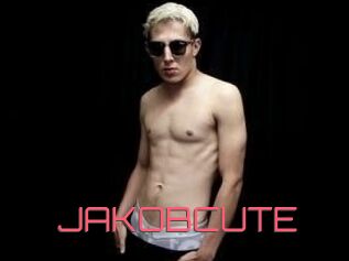 JAKOBCUTE
