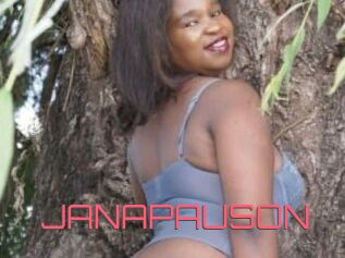 JANAPAUSON