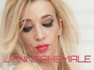 JANNESHEMALE