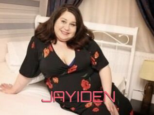 JAYIDEN