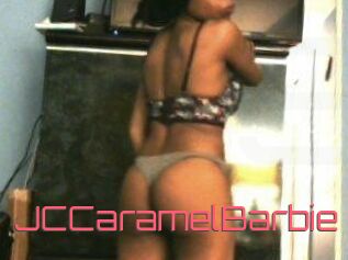 JCCaramelBarbie