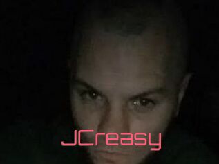 JCreasy