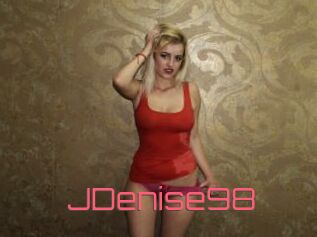JDenise98