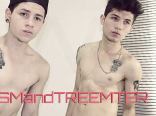 JESMandTREEMTER