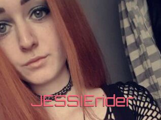 JESSIErider