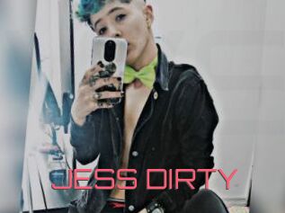 JESS_DIRTY