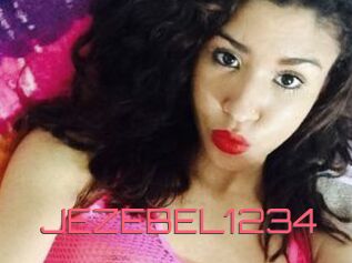 JEZEBEL1234