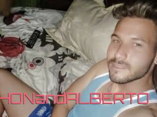 JHONandALBERTO