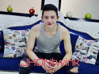 JHONtwink