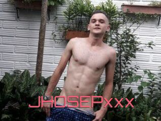 JHOSEPxxx