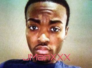 JManXXX