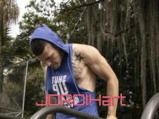 JORDIHart