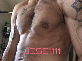 JOSE1111