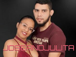 JOSEANDJULITA
