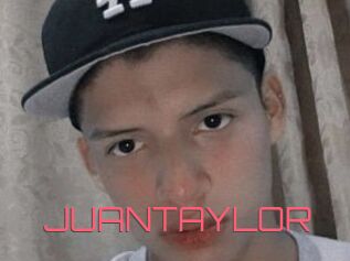 JUANTAYLOR