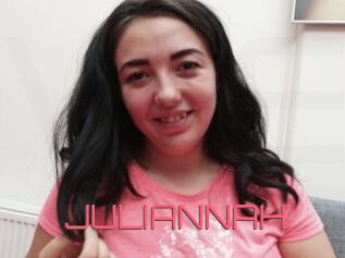 JULIANNAH