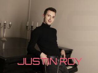 JUSTIN_ROY