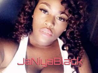 JaNiyaBlack