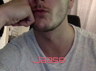 Jaase