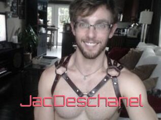 JacDeschanel