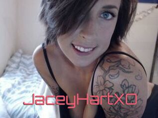JaceyHartXO