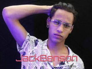 JackBenson