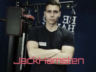 JackHamsten