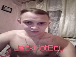 JackHotBoy Webcam Sexe Direct