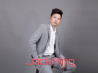 JackMing