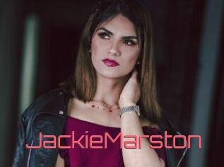 JackieMarston