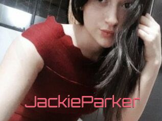 JackieParker