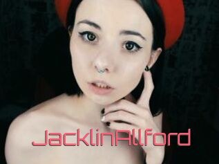 JacklinAllford