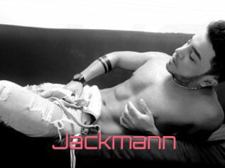 Jackmann