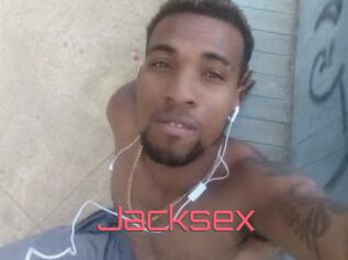 Jacksex