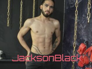 JacksonBlack