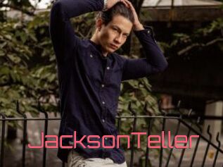 JacksonTeller