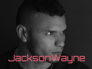 JacksonWayne