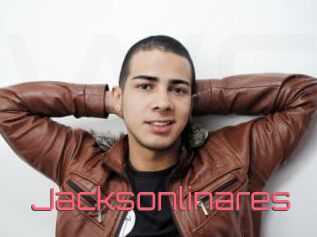 Jacksonlinares