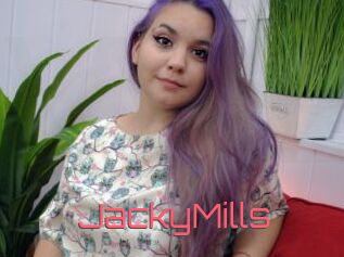 JackyMills
